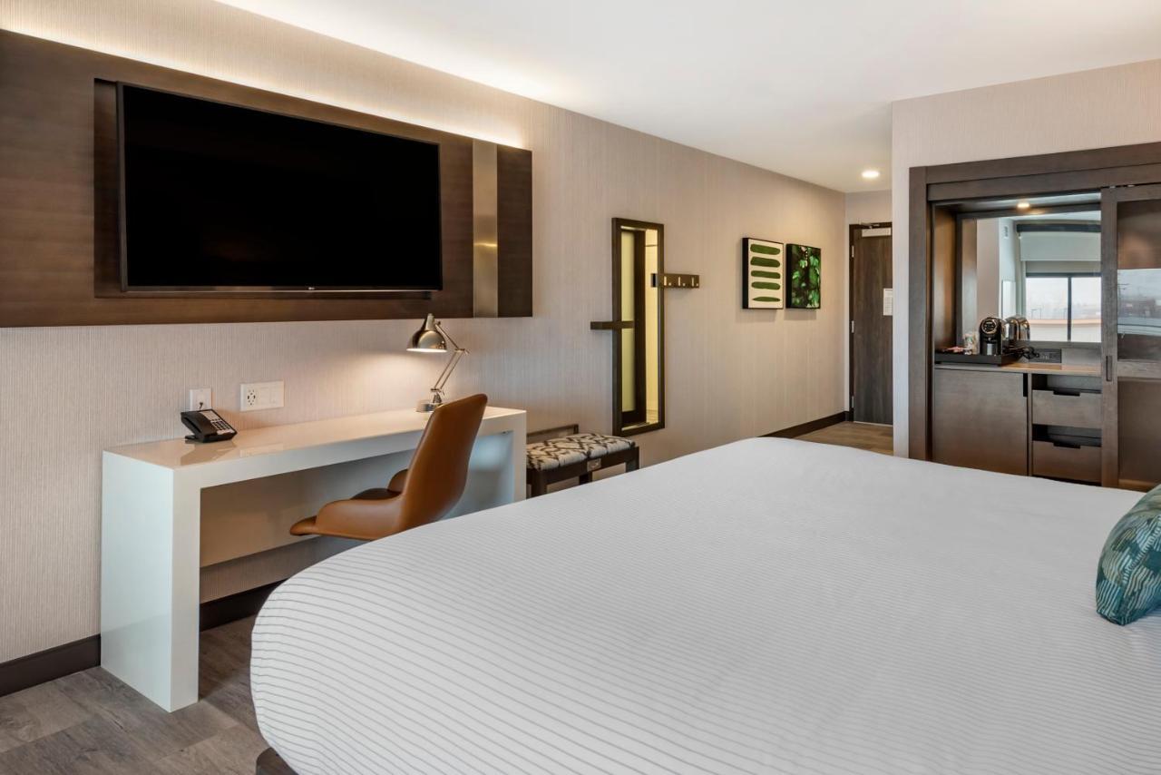 Cambria Hotel Shelby Township - Detroit Utica Shelby Twp エクステリア 写真