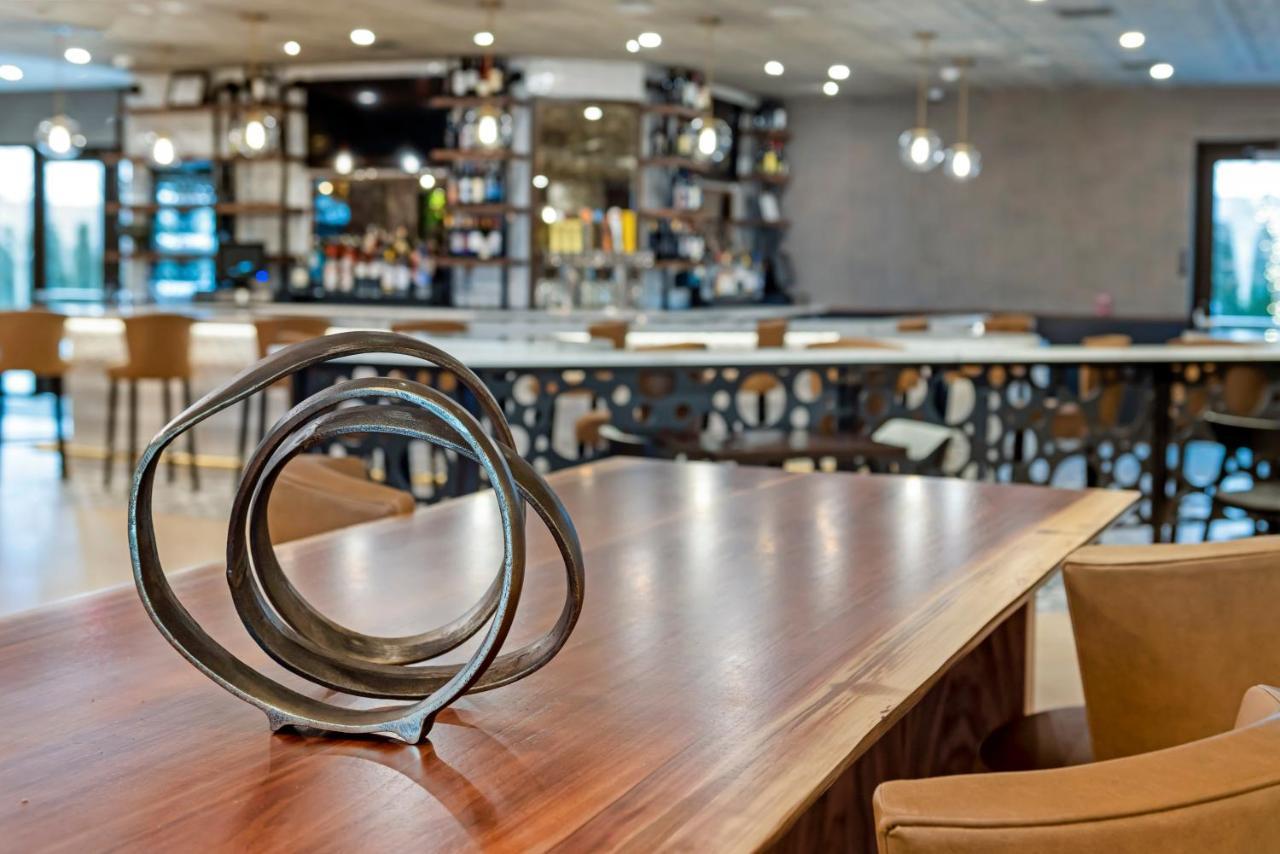 Cambria Hotel Shelby Township - Detroit Utica Shelby Twp エクステリア 写真