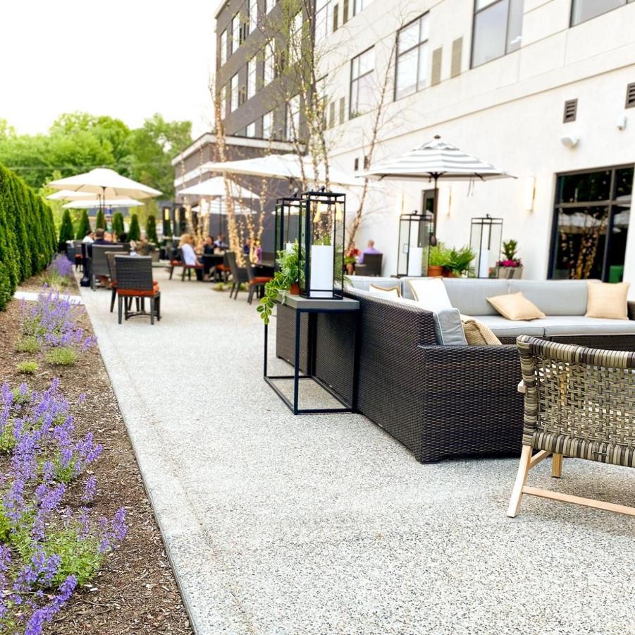Cambria Hotel Shelby Township - Detroit Utica Shelby Twp エクステリア 写真