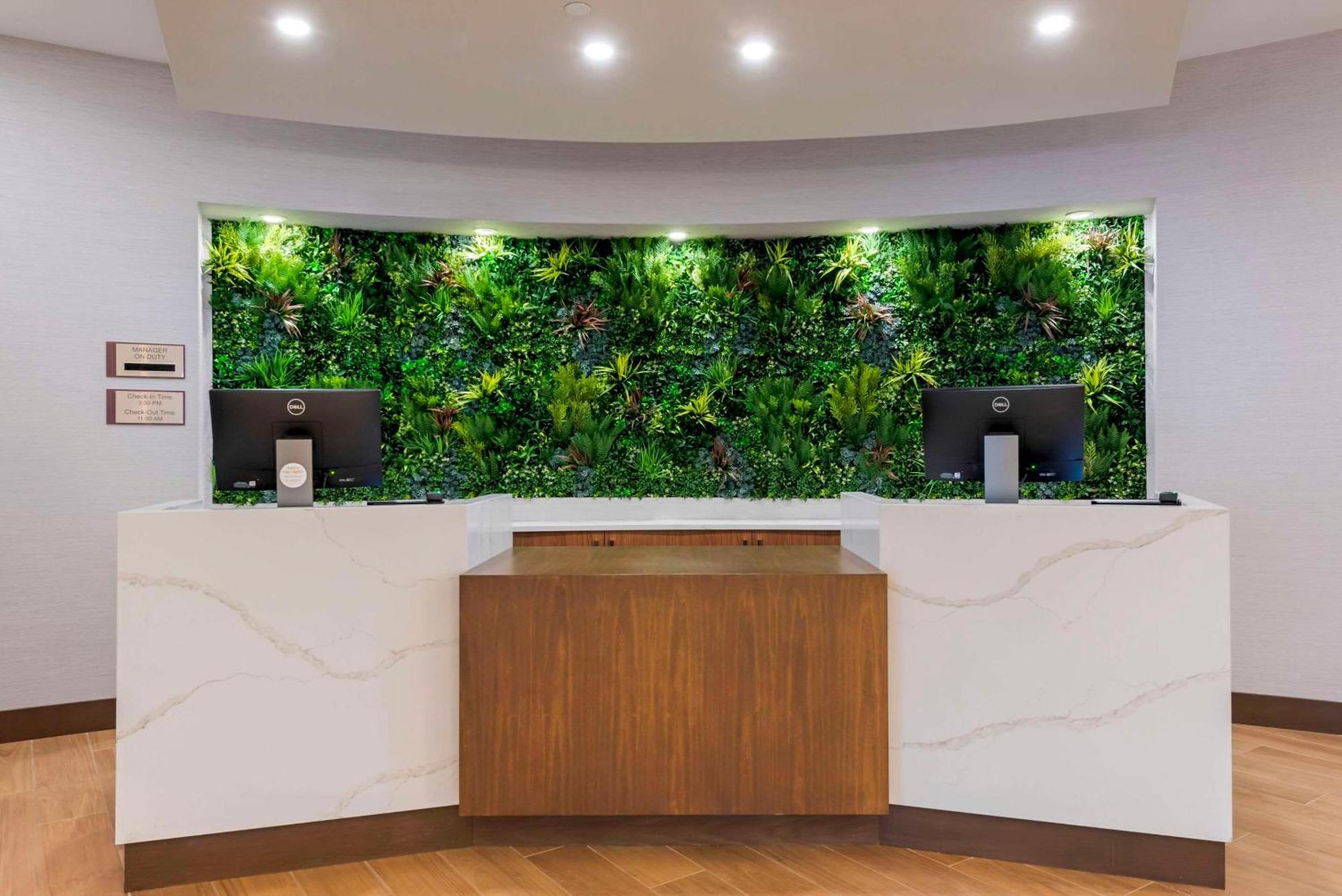 Cambria Hotel Shelby Township - Detroit Utica Shelby Twp エクステリア 写真