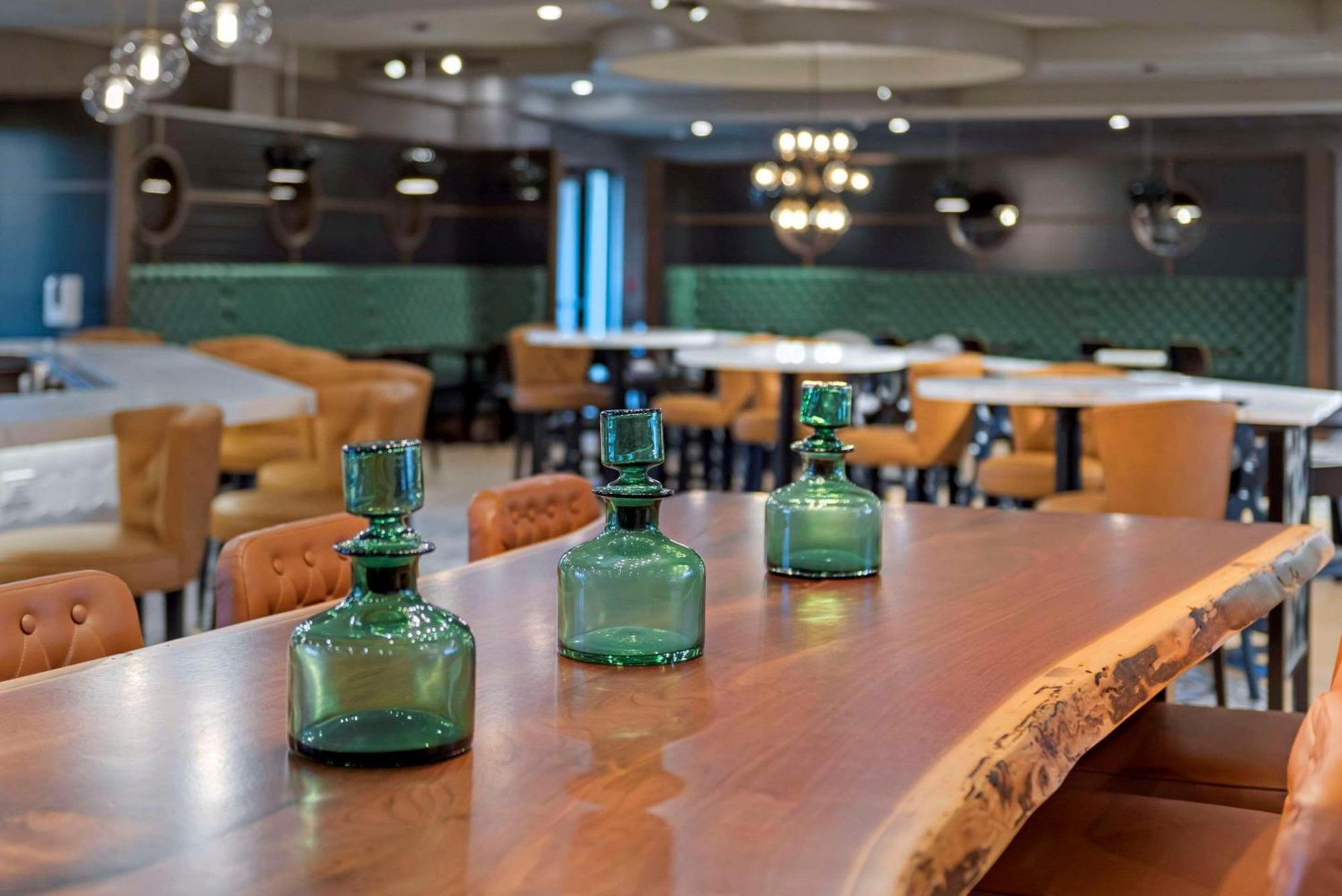 Cambria Hotel Shelby Township - Detroit Utica Shelby Twp エクステリア 写真