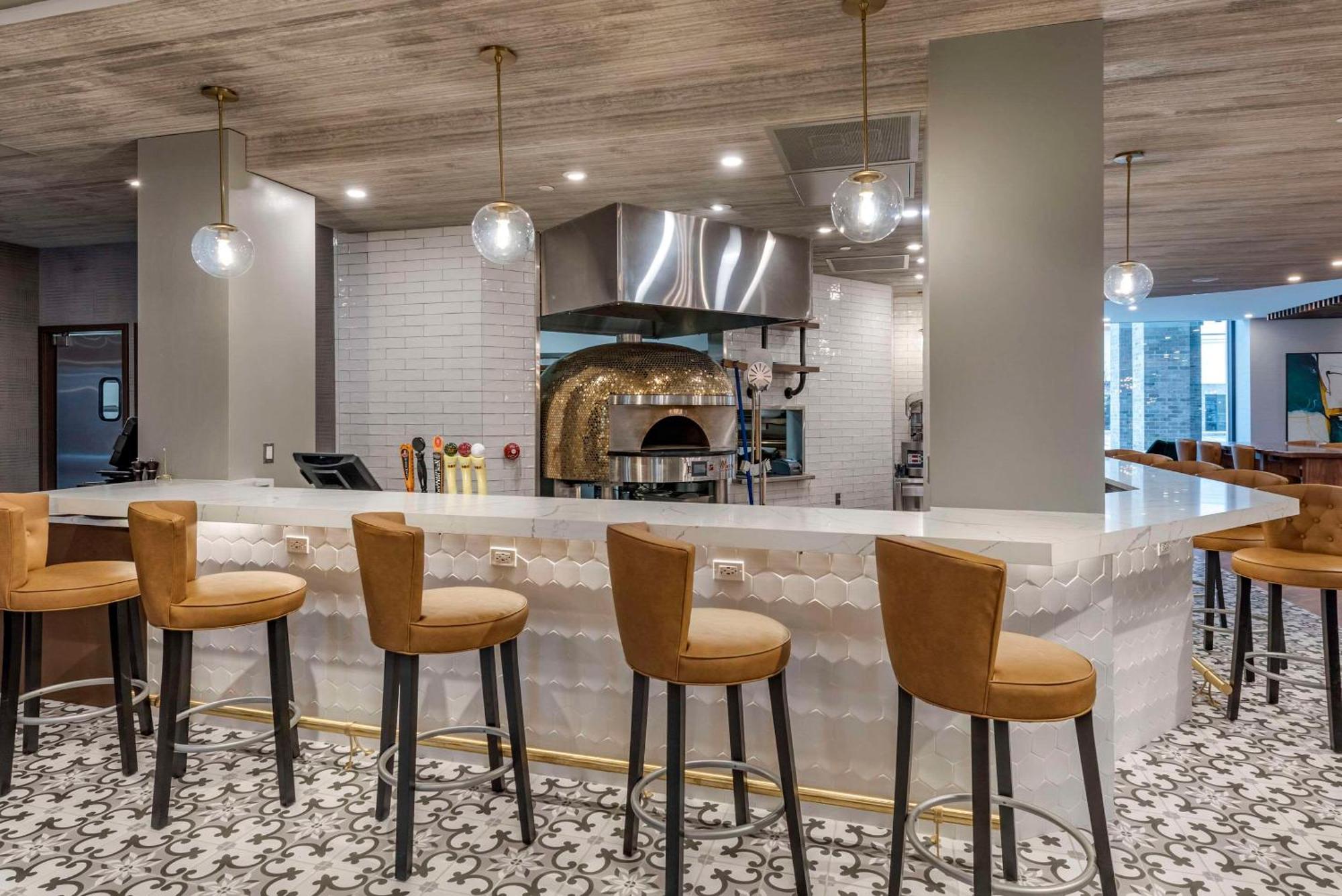 Cambria Hotel Shelby Township - Detroit Utica Shelby Twp エクステリア 写真