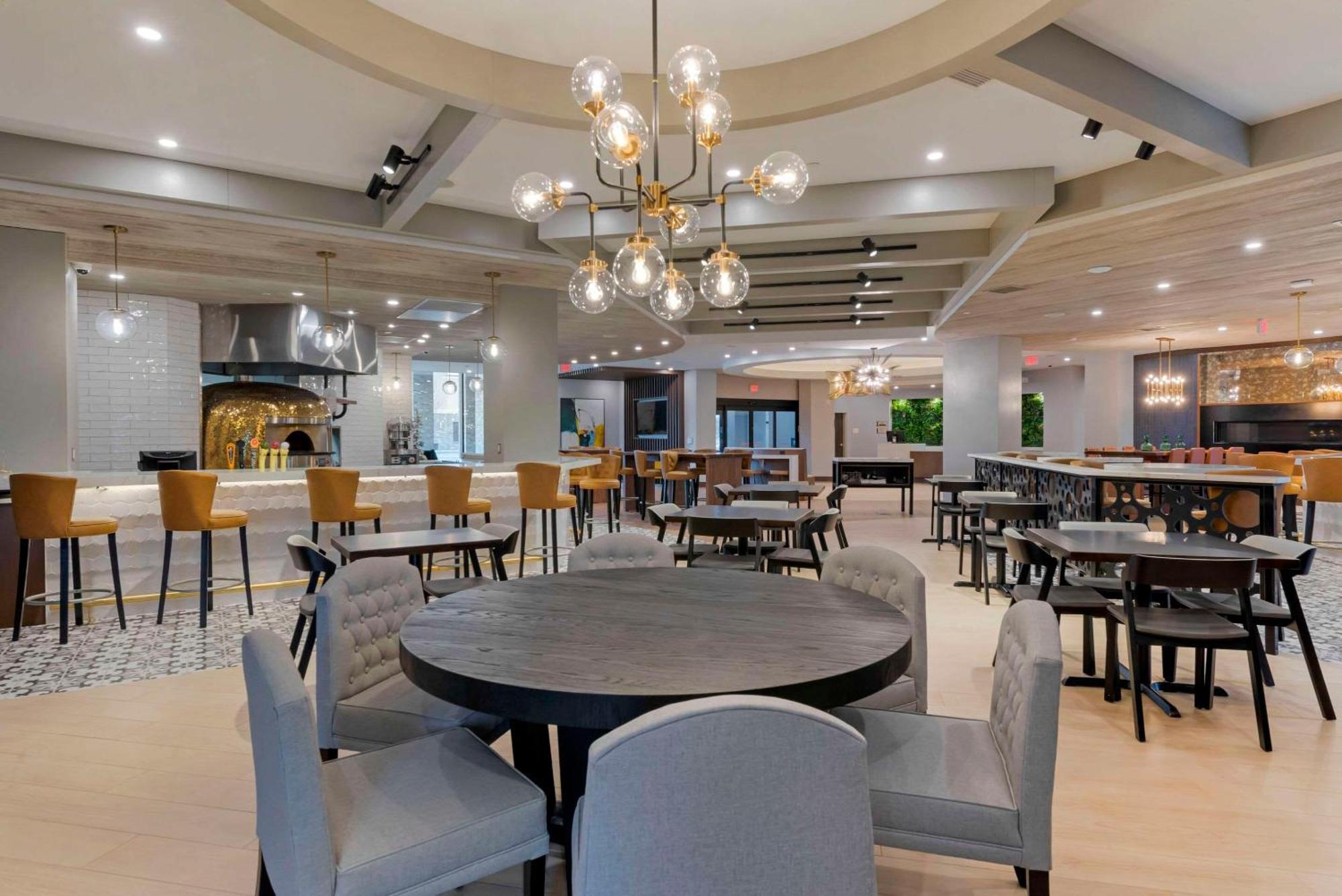 Cambria Hotel Shelby Township - Detroit Utica Shelby Twp エクステリア 写真
