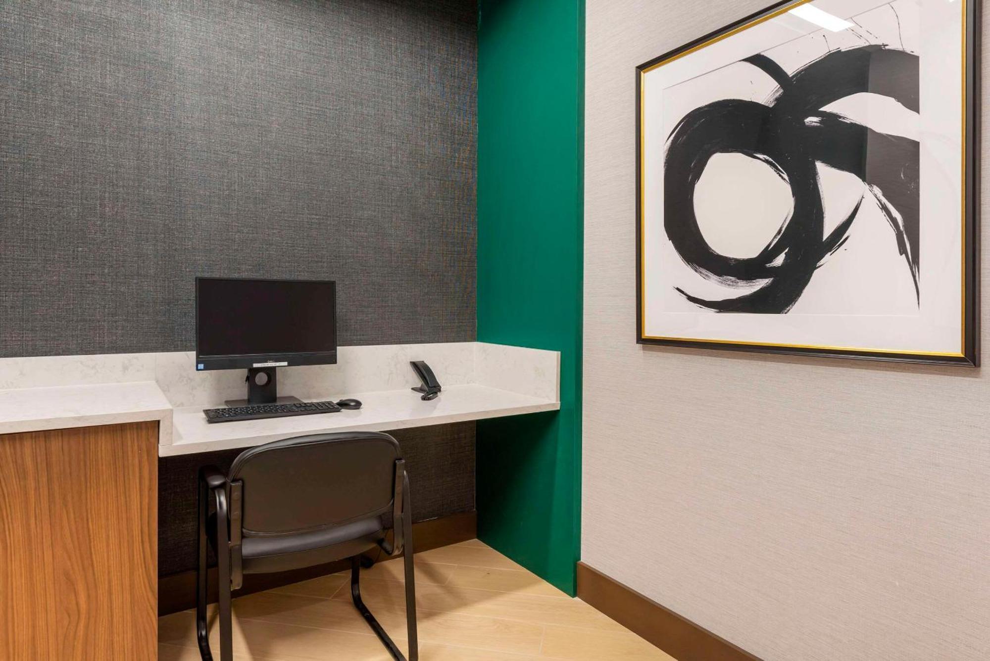 Cambria Hotel Shelby Township - Detroit Utica Shelby Twp エクステリア 写真