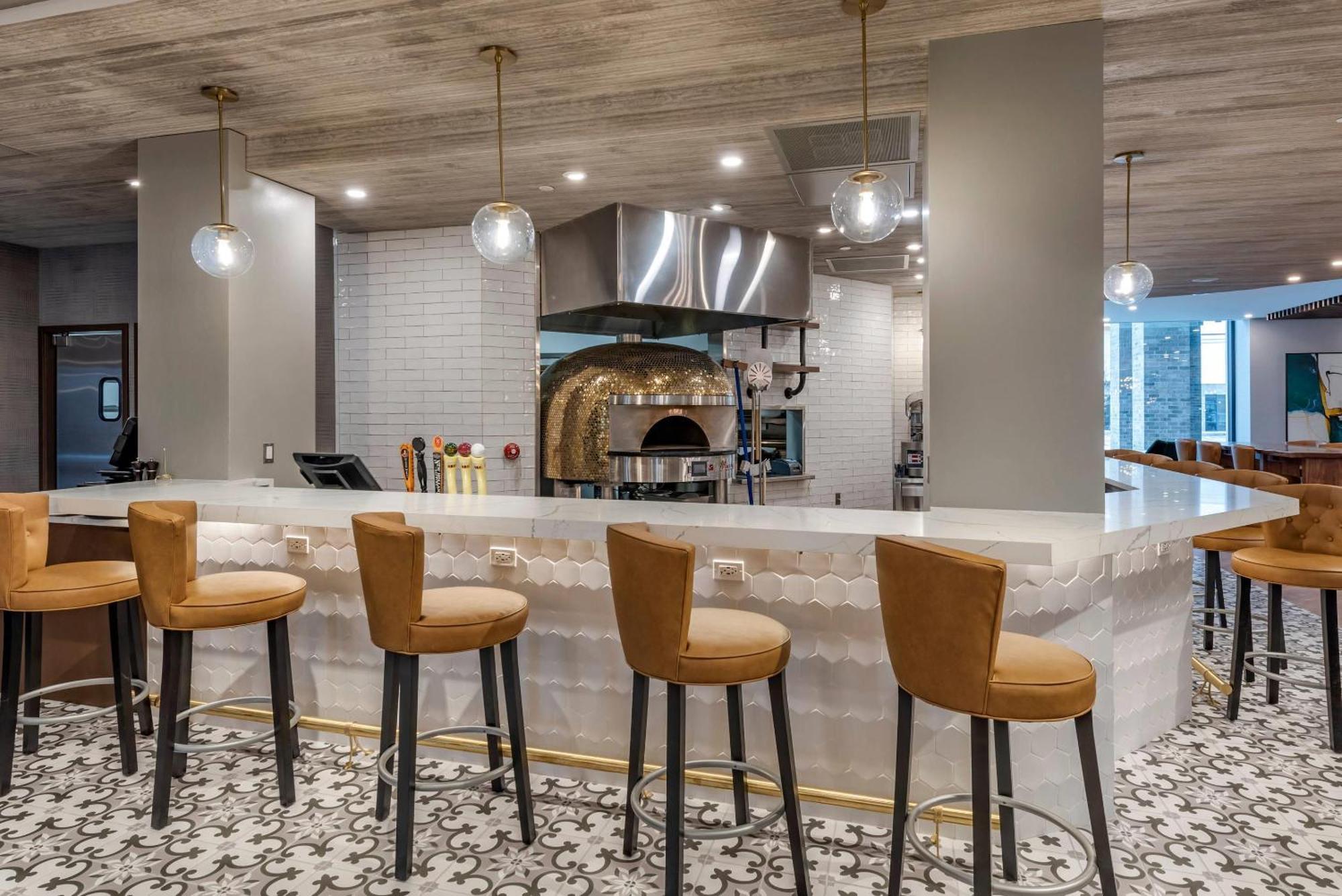 Cambria Hotel Shelby Township - Detroit Utica Shelby Twp エクステリア 写真