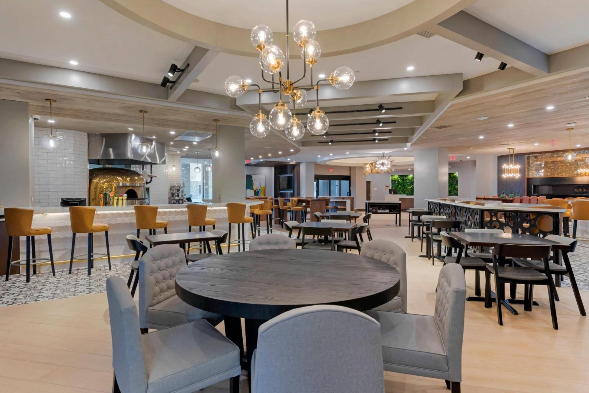 Cambria Hotel Shelby Township - Detroit Utica Shelby Twp エクステリア 写真