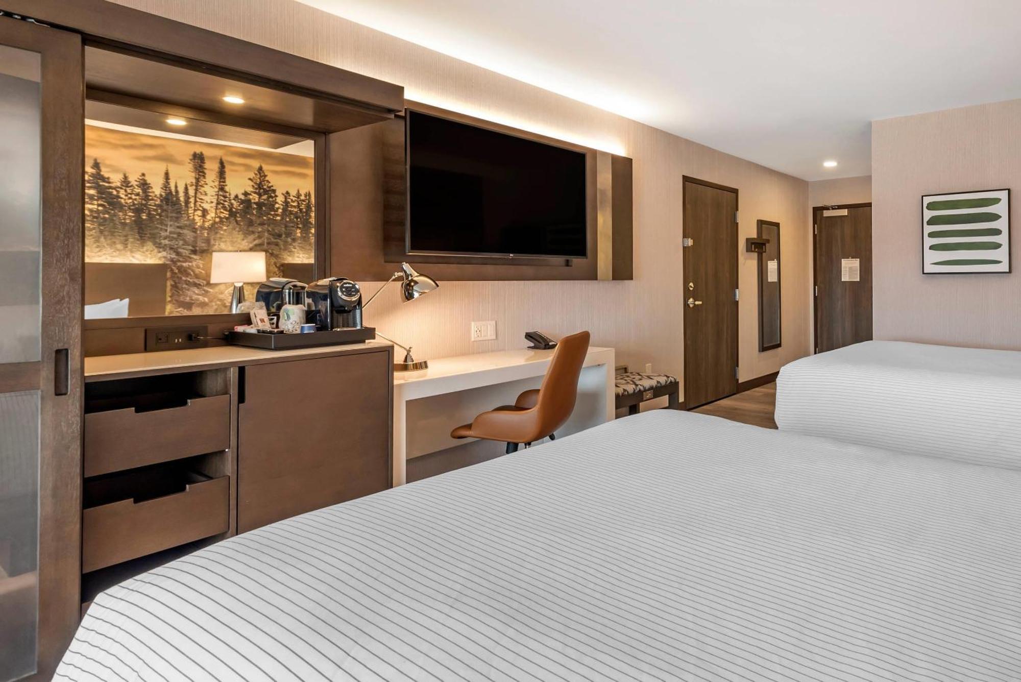 Cambria Hotel Shelby Township - Detroit Utica Shelby Twp エクステリア 写真
